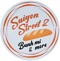 Saigon Street 2 logo