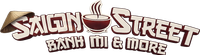 Saigon Street 2 logo