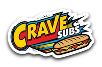 Crave Subs icon