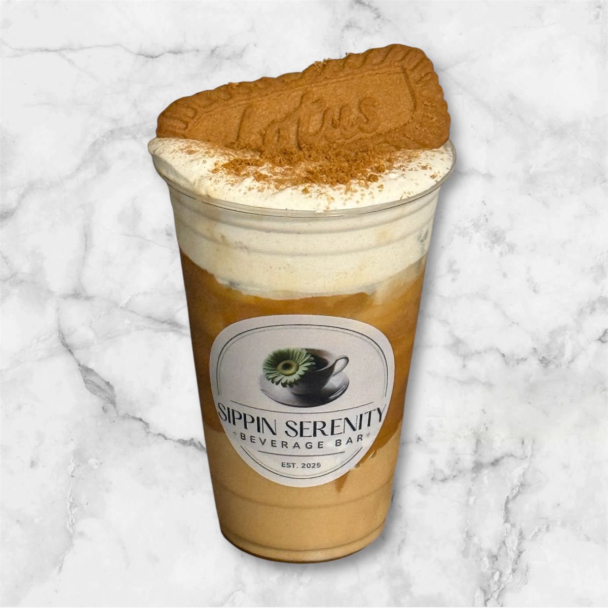 Locally Sourced Sweet Treats