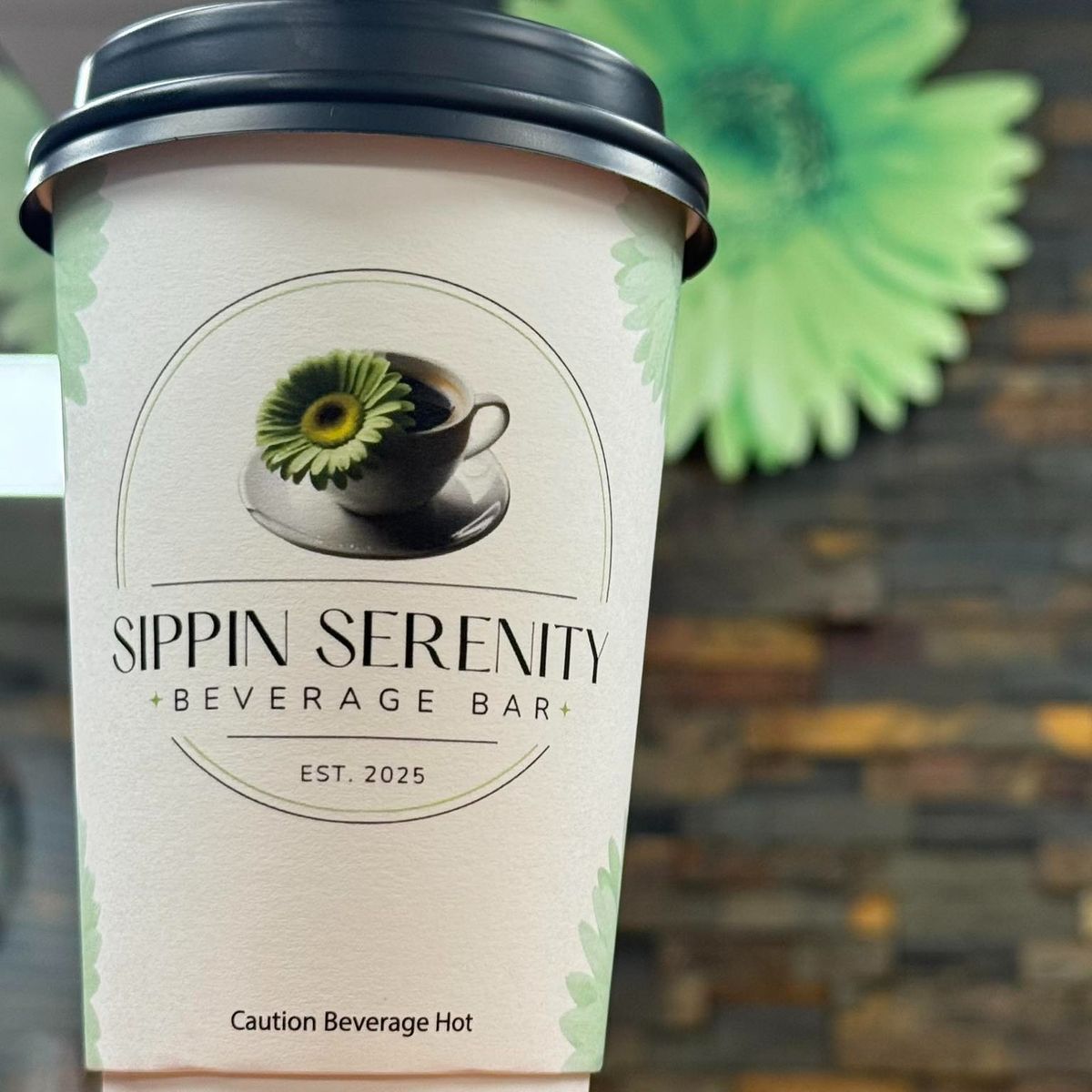 Where Wellness Meets Flavor