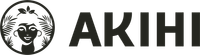 Akihi Bubble Tea logo
