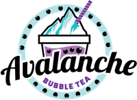 Avalanche Bubble Tea icon