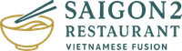 Saigon2 Restaurant logo