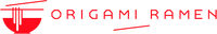 Origami Ramen Bar logo