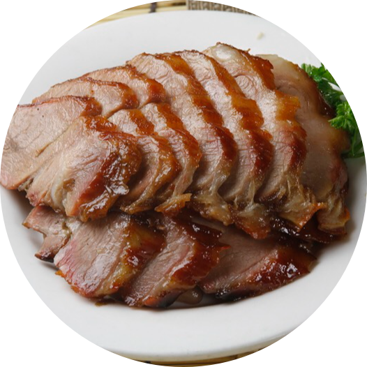 BBQ Pork