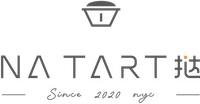 NaTart挞 logo