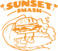 Sunset Smash icon