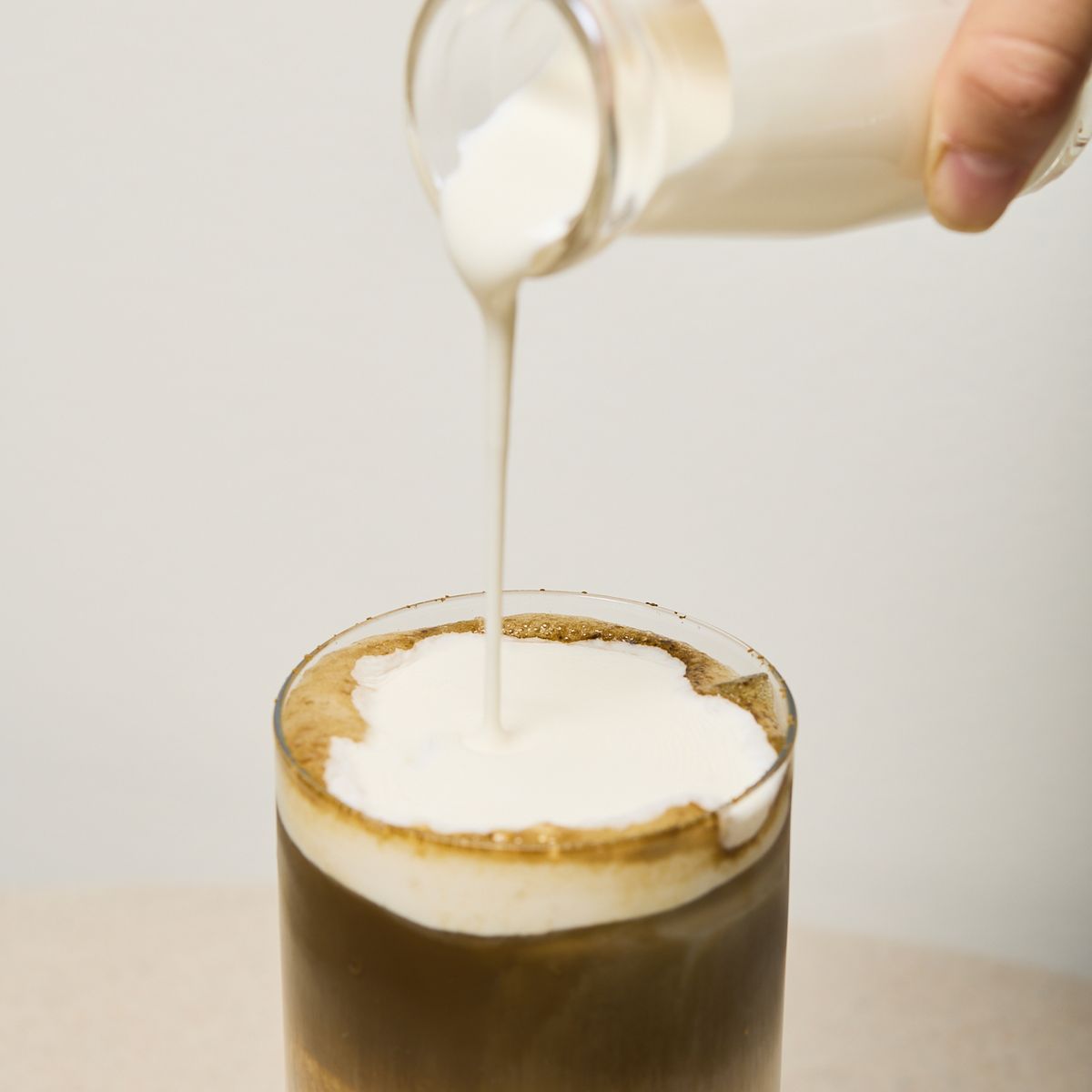 Mind Blend coffee