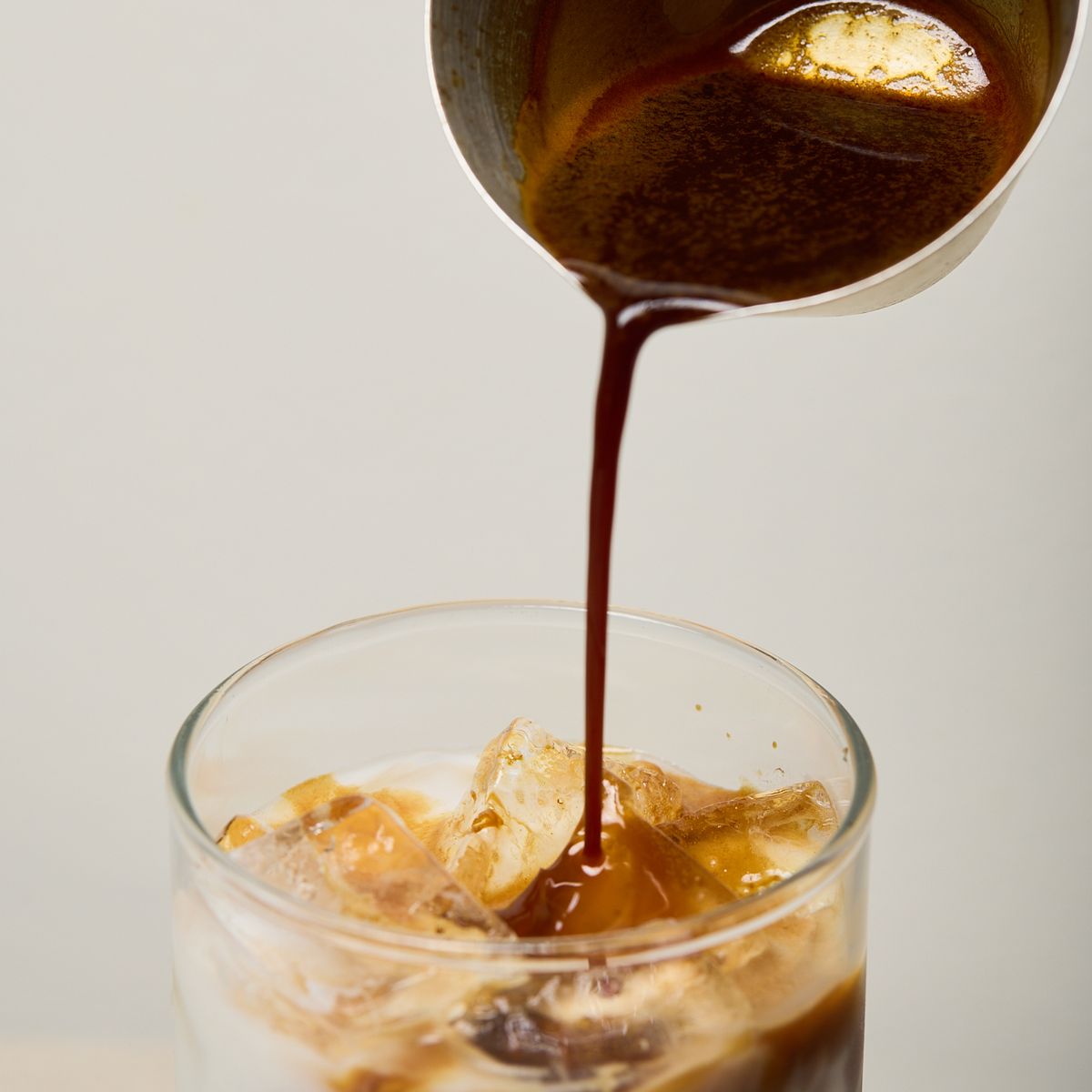 Focus Latte
